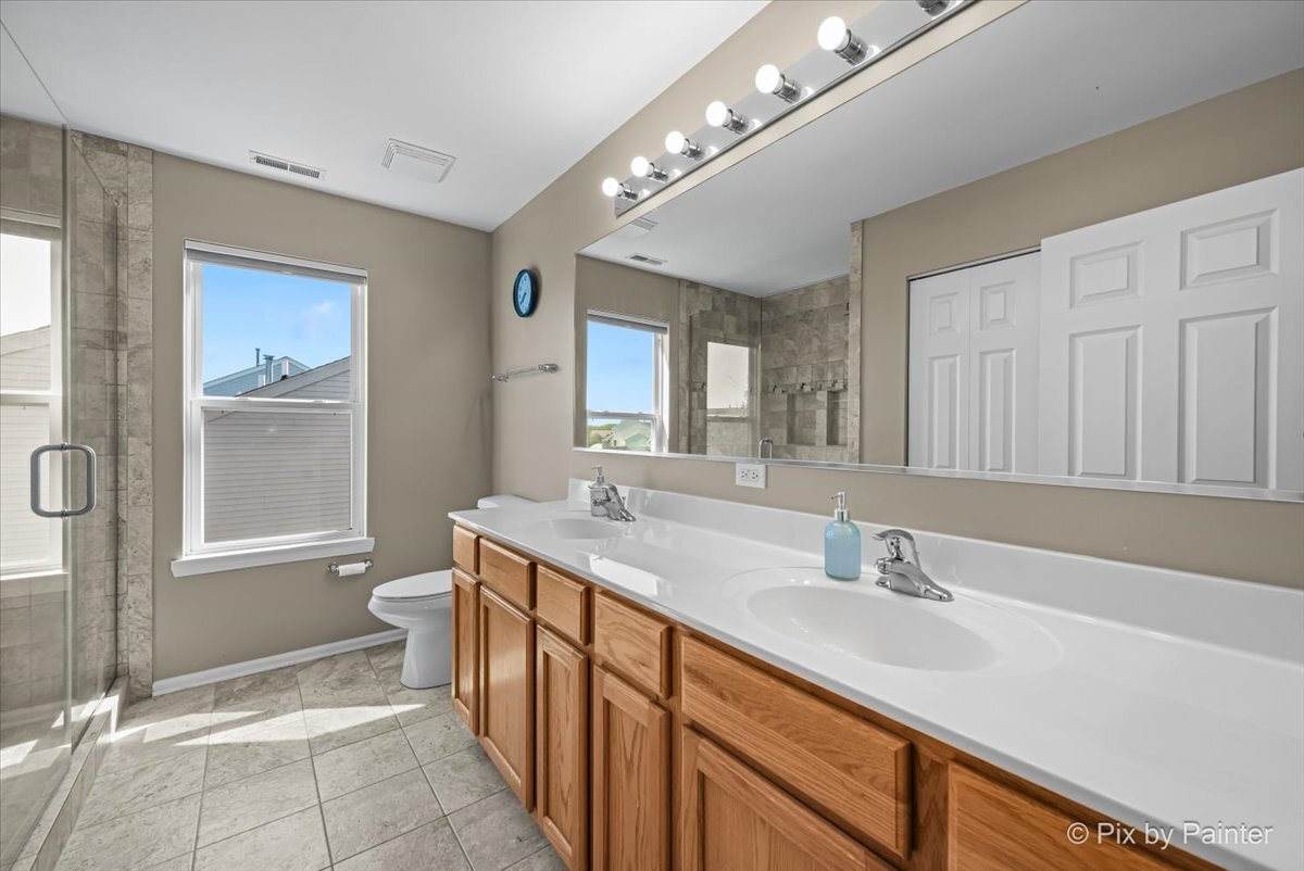 607 Stearn Drive, Genoa, IL 60135