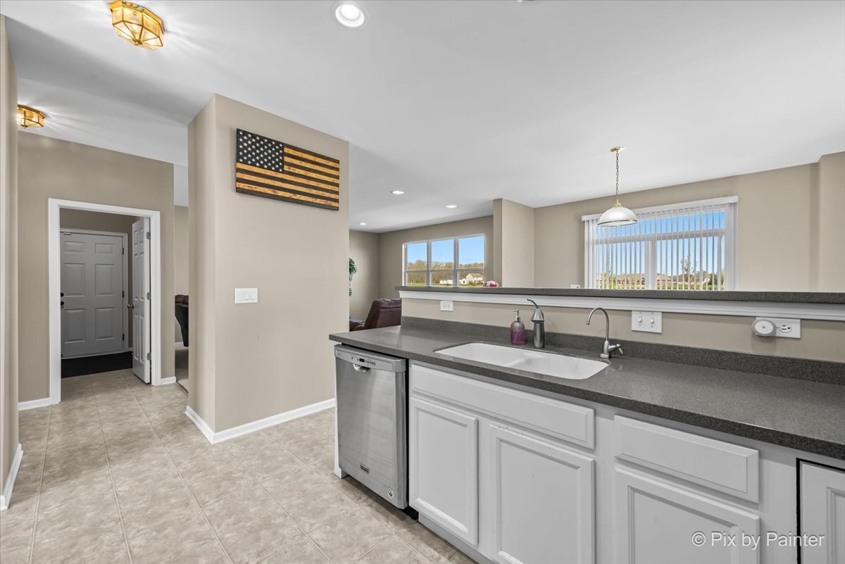 607 Stearn Drive, Genoa, IL 60135