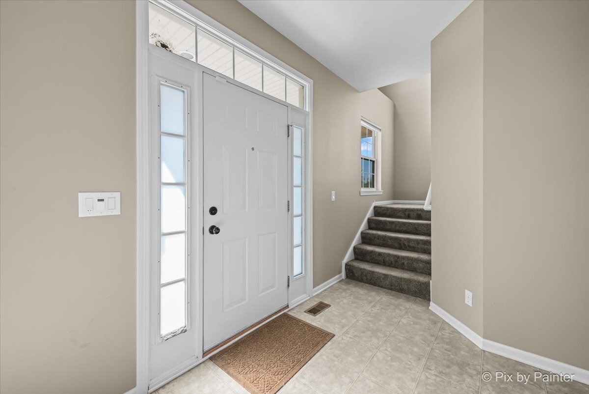 607 Stearn Drive, Genoa, IL 60135