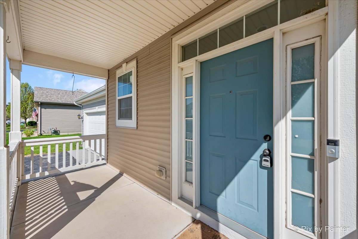 607 Stearn Drive, Genoa, IL 60135