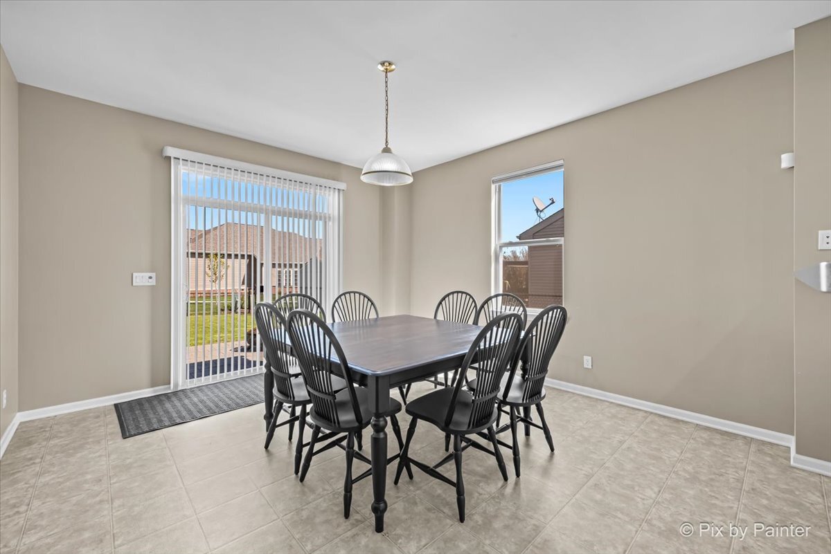 607 Stearn Drive, Genoa, IL 60135