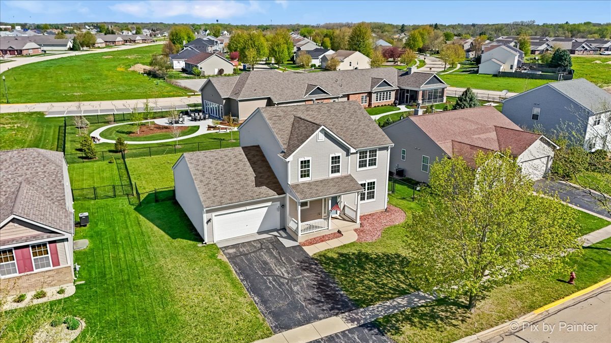 607 Stearn Drive, Genoa, IL 60135