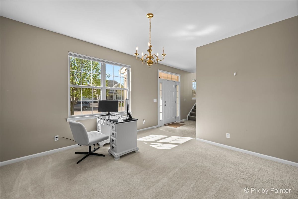 607 Stearn Drive, Genoa, IL 60135