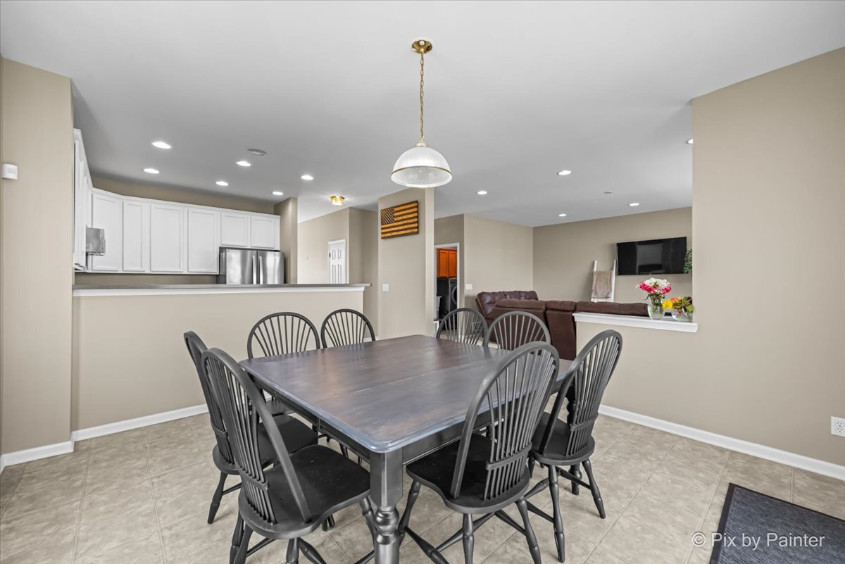 607 Stearn Drive, Genoa, IL 60135