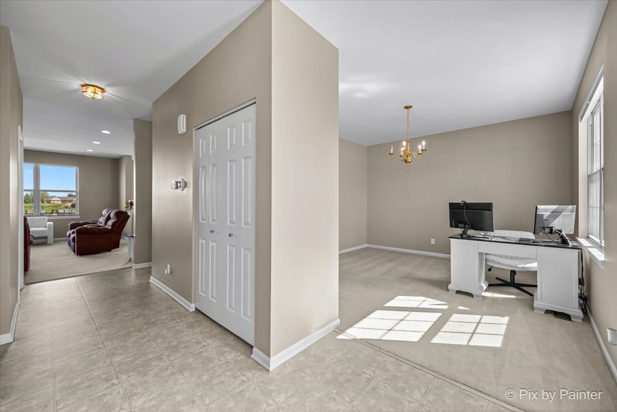 607 Stearn Drive, Genoa, IL 60135