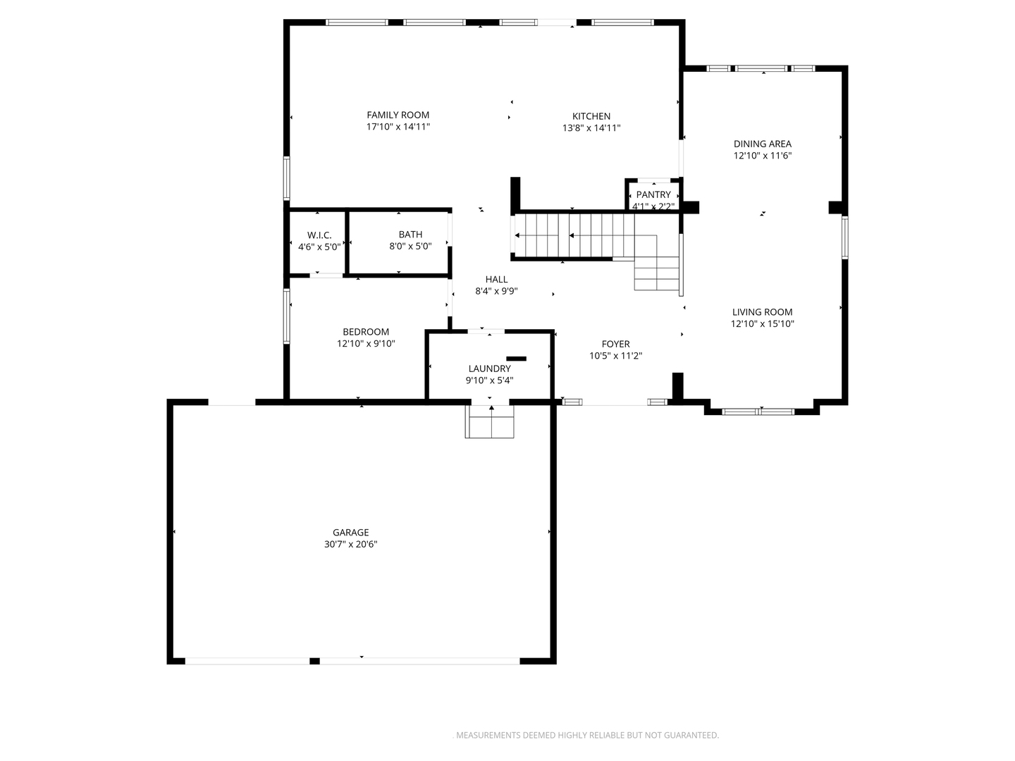 1171 HEAVENS GATE, Lake In The Hills, IL 60156