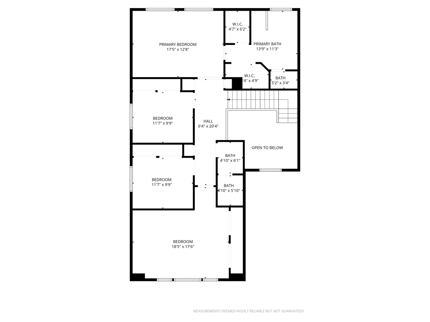 1171 HEAVENS GATE, Lake In The Hills, IL 60156