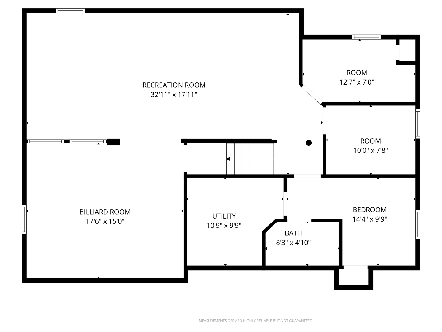 1171 HEAVENS GATE, Lake In The Hills, IL 60156