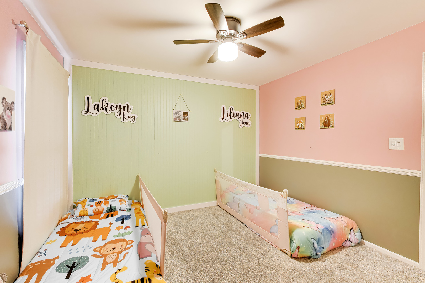 525 Skyline Drive, Algonquin, IL 60102