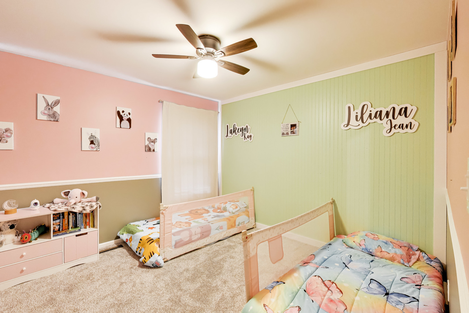 525 Skyline Drive, Algonquin, IL 60102