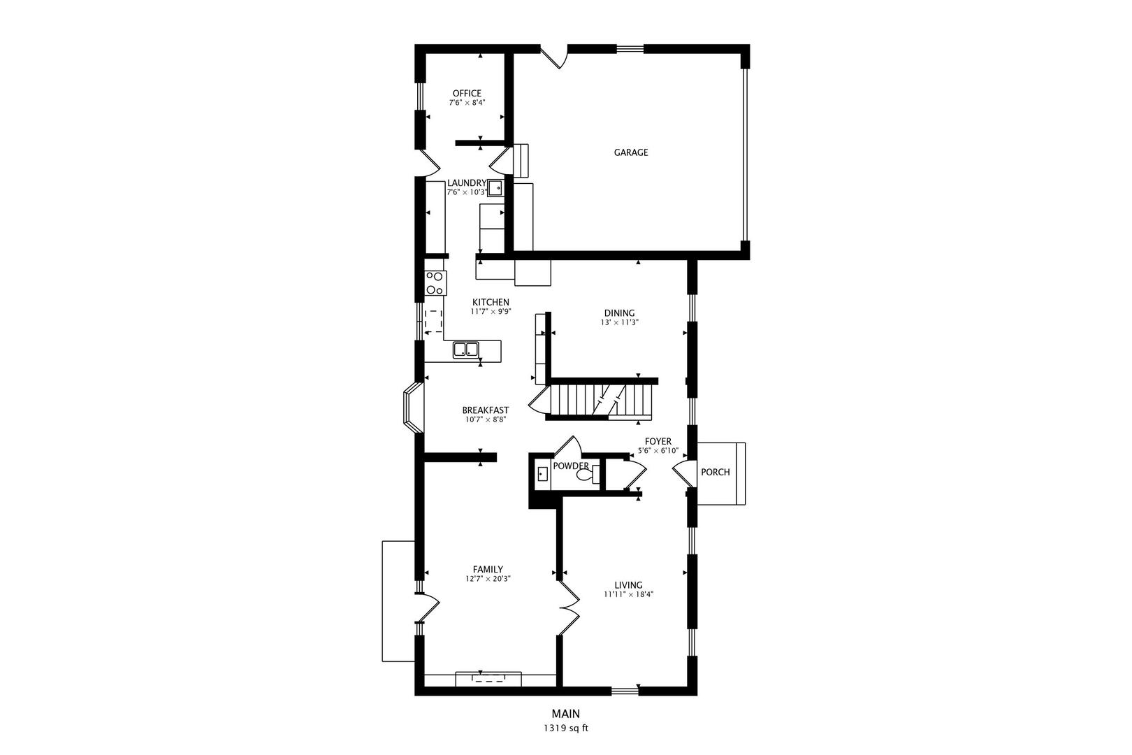 525 Skyline Drive, Algonquin, IL 60102