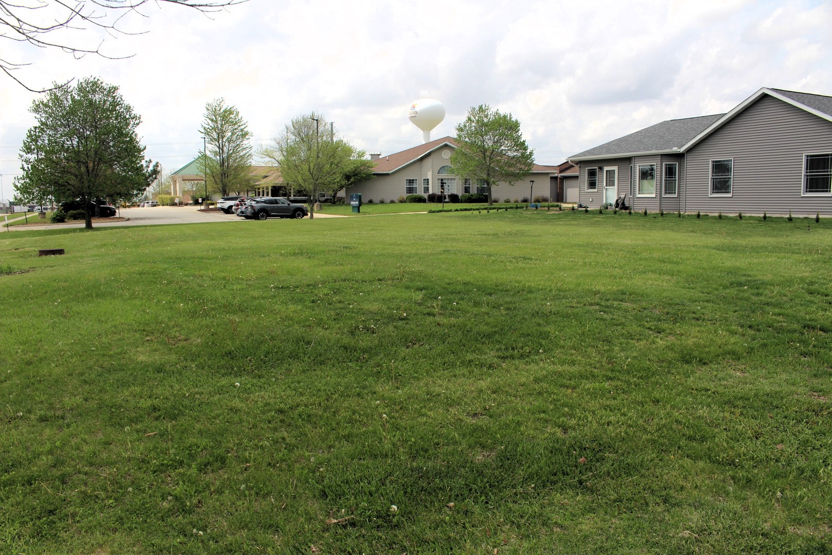 1 Liberty Lane, Clinton, IL 61727