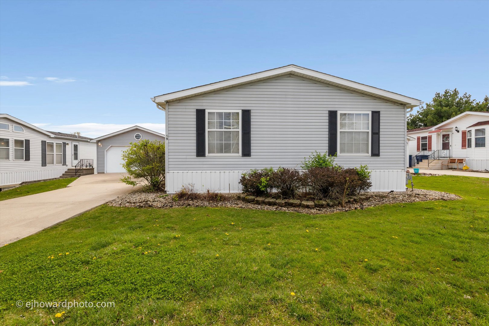 59 Crocus Lane, Matteson, IL 60443