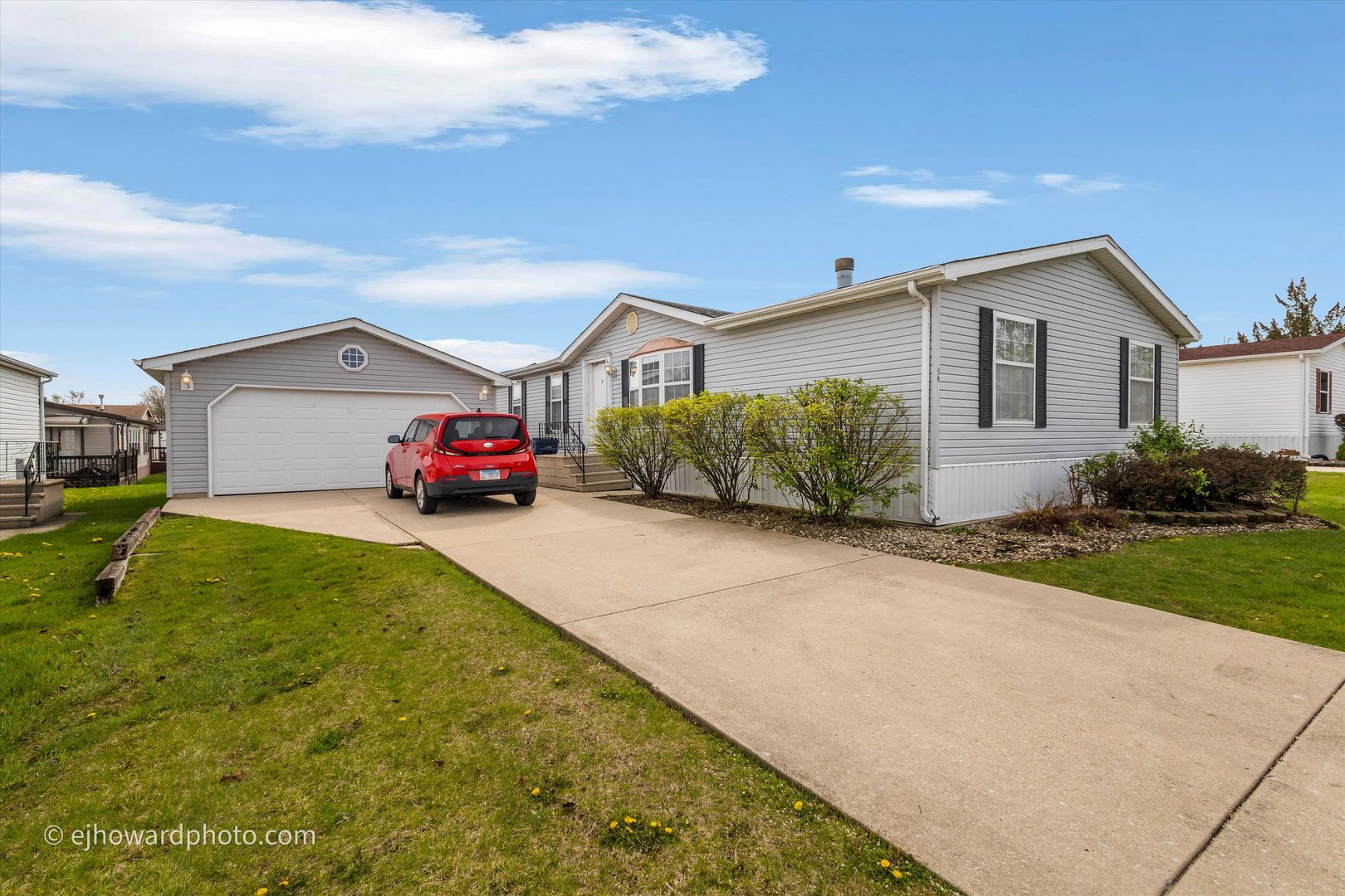 59 Crocus Lane, Matteson, IL 60443