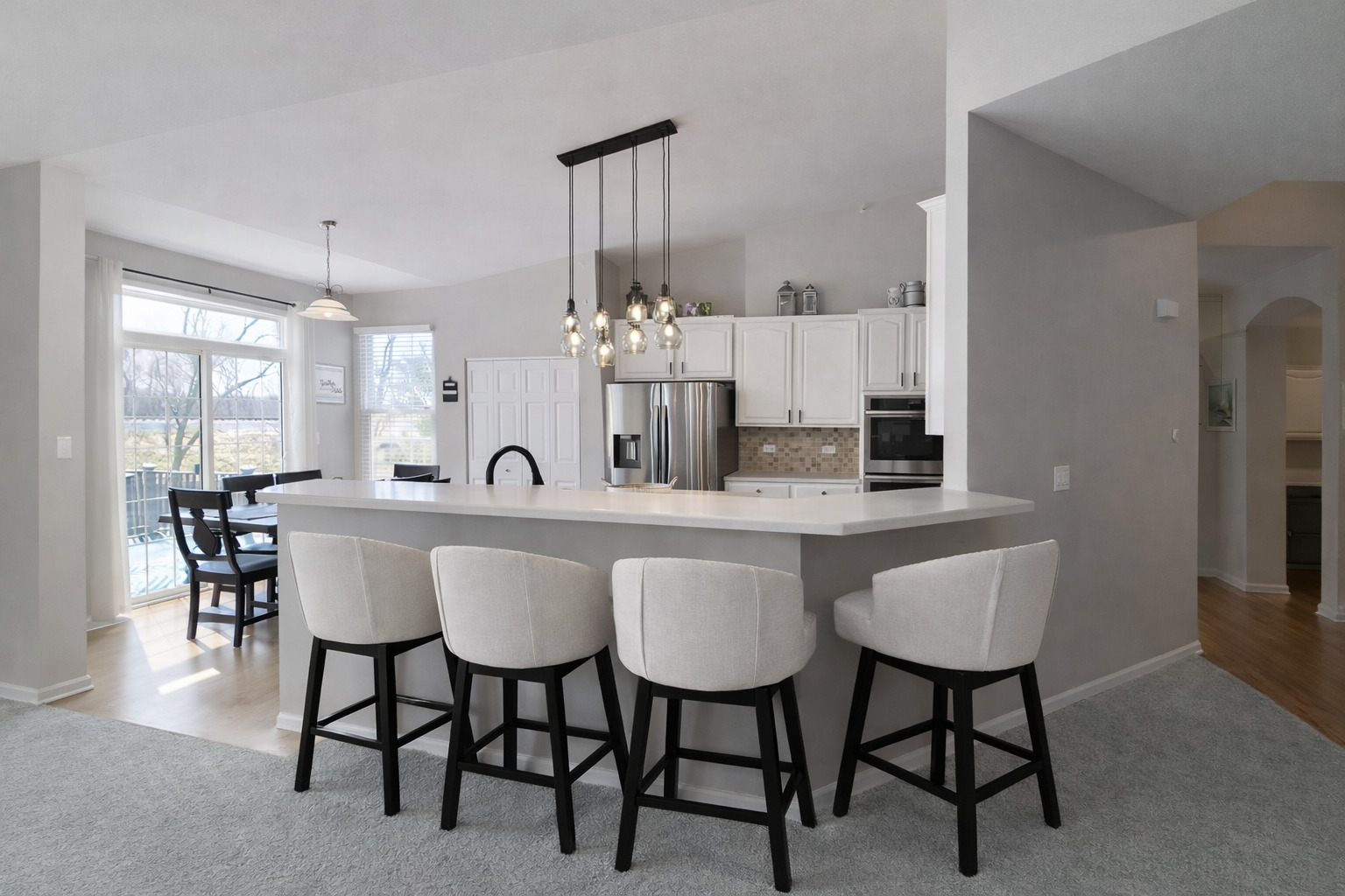 1235 Mallard Lane, Hoffman Estates, IL 60192