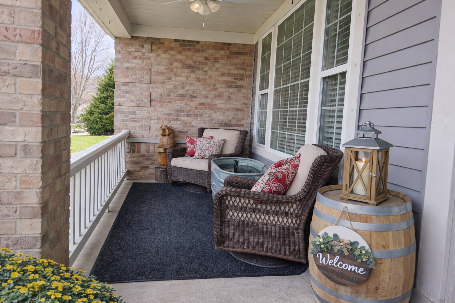 1235 Mallard Lane, Hoffman Estates, IL 60192