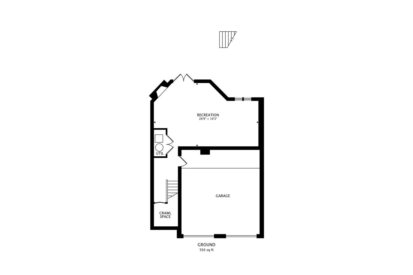 943 W Essex Place, Arlington Heights, IL 60004