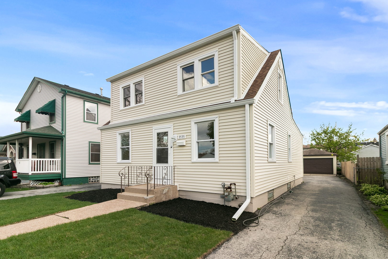 3535 W 116th Place, Chicago, IL 60655