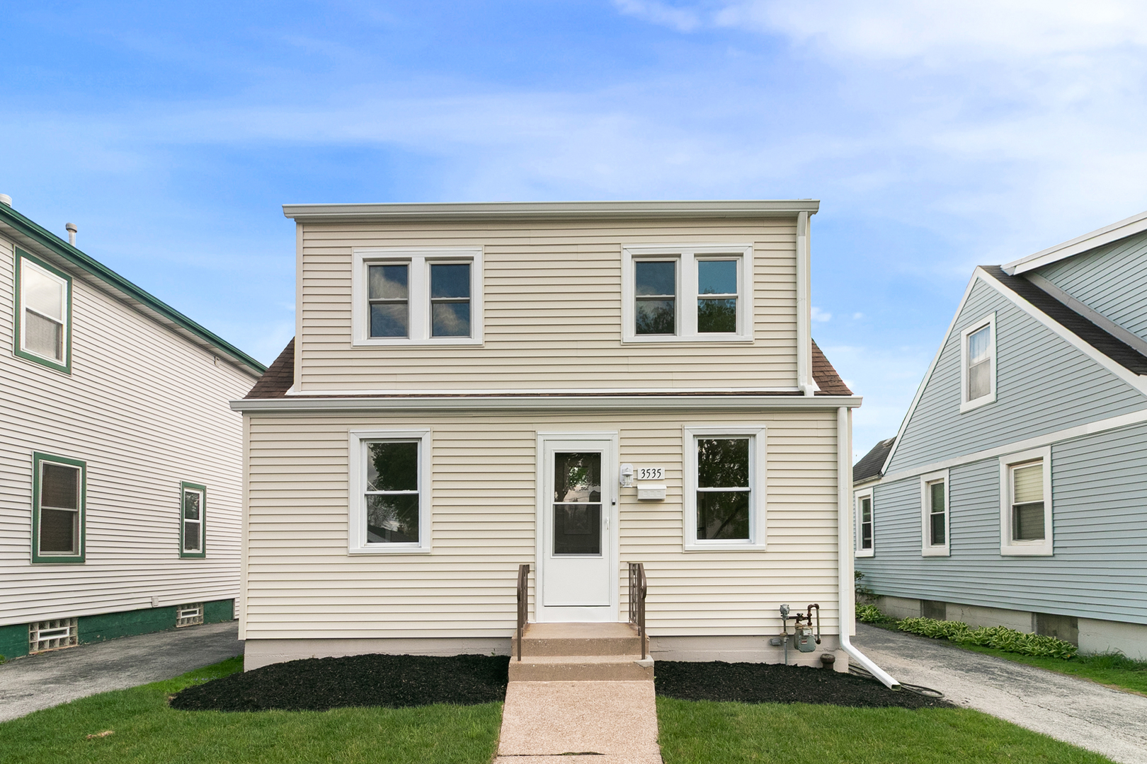 3535 W 116th Place, Chicago, IL 60655