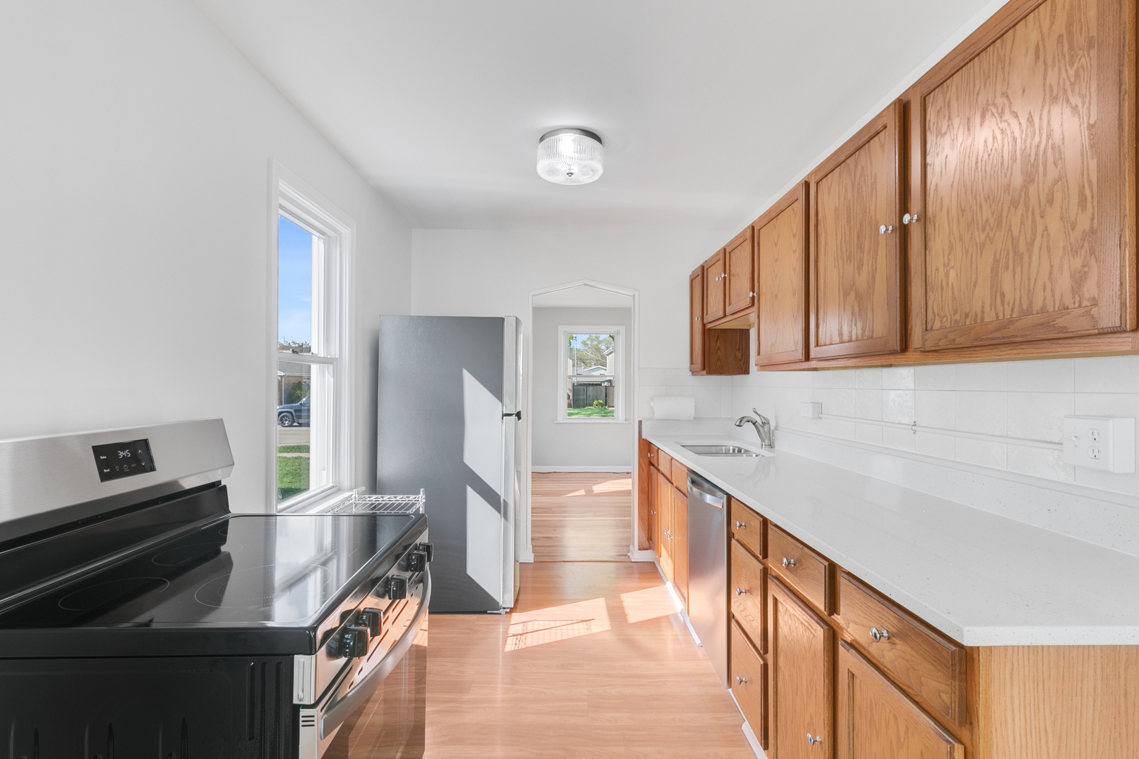 3535 W 116th Place, Chicago, IL 60655