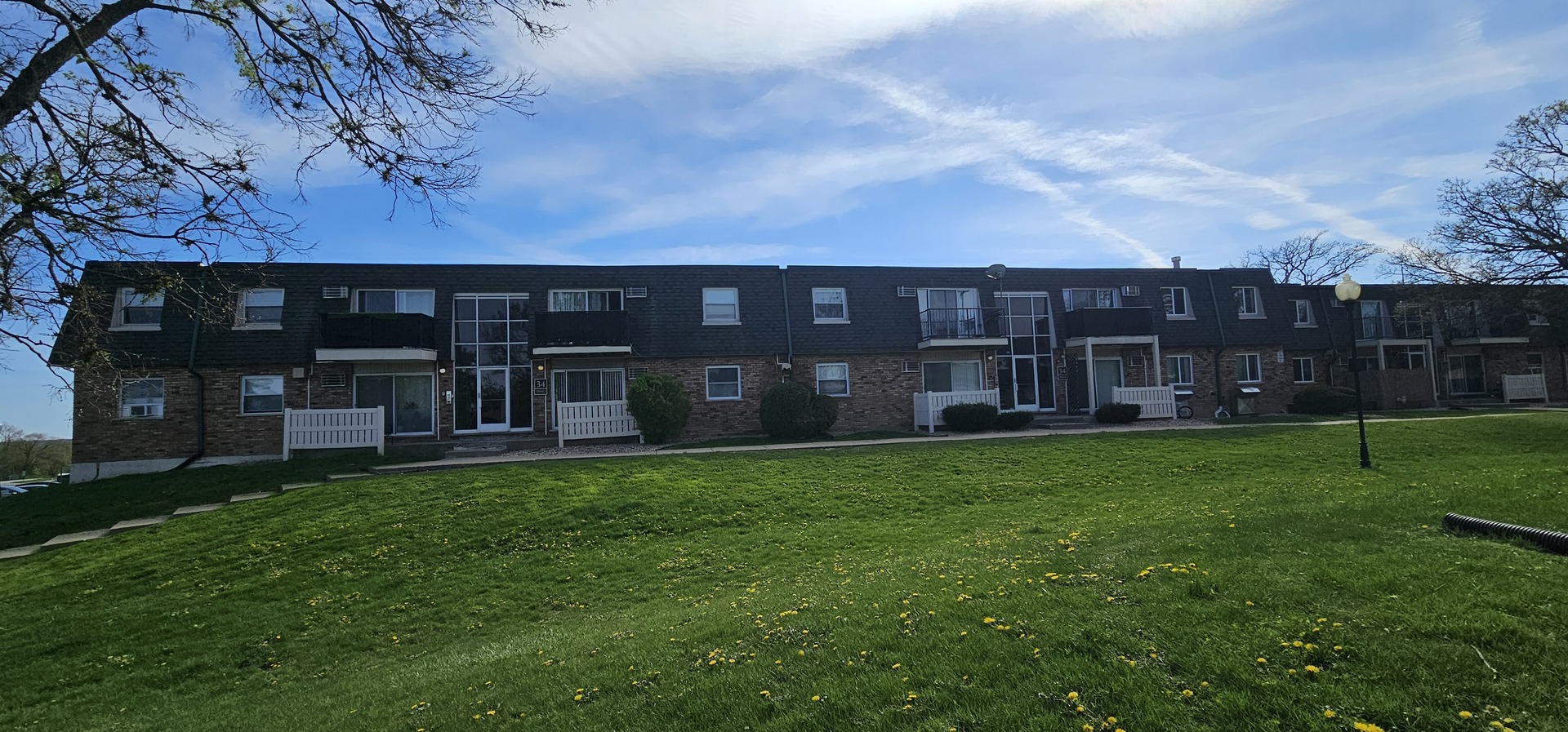 9958 S 84TH Terrace #206, Palos Hills, IL 60465