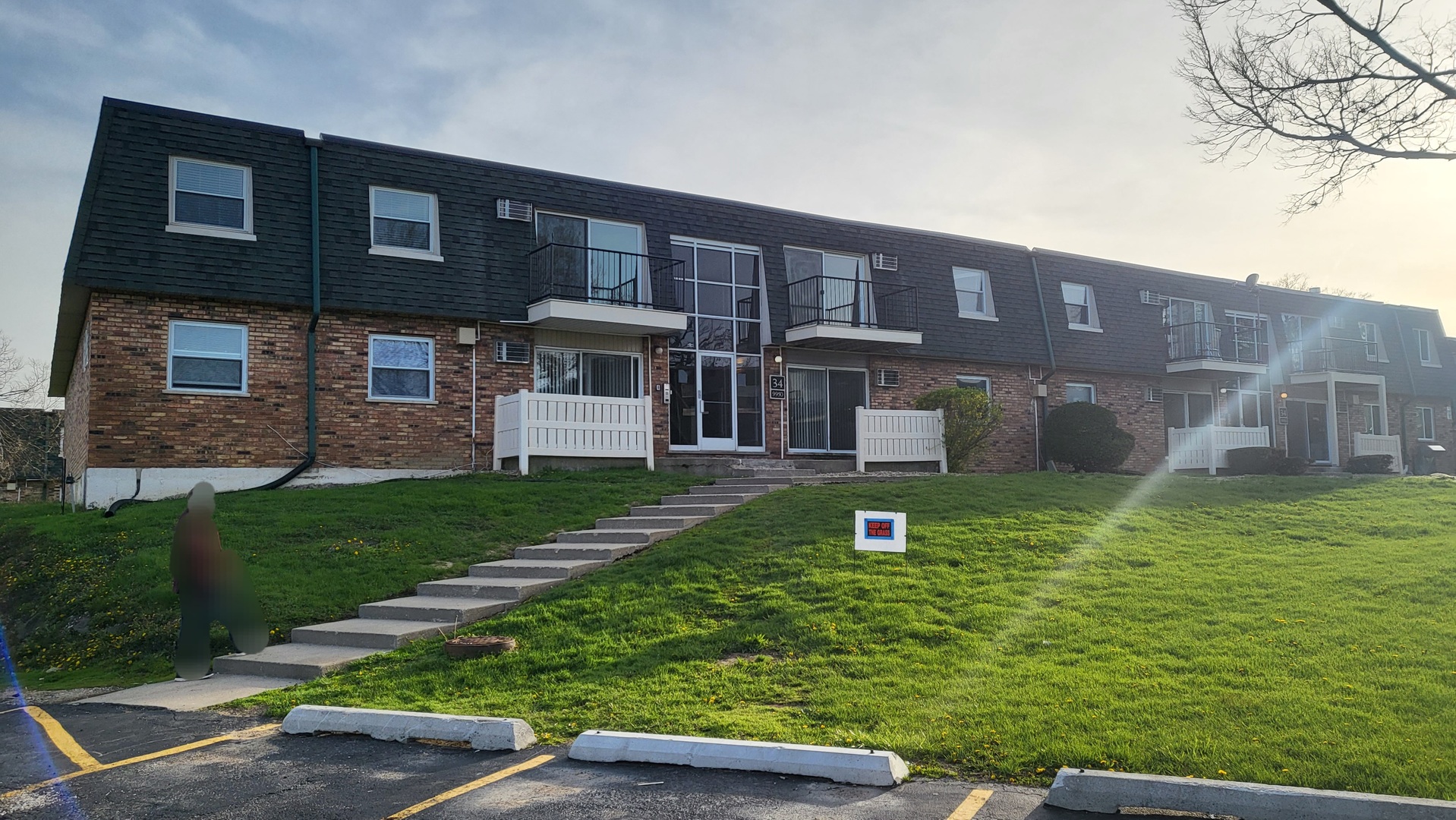 9958 S 84TH Terrace #206, Palos Hills, IL 60465