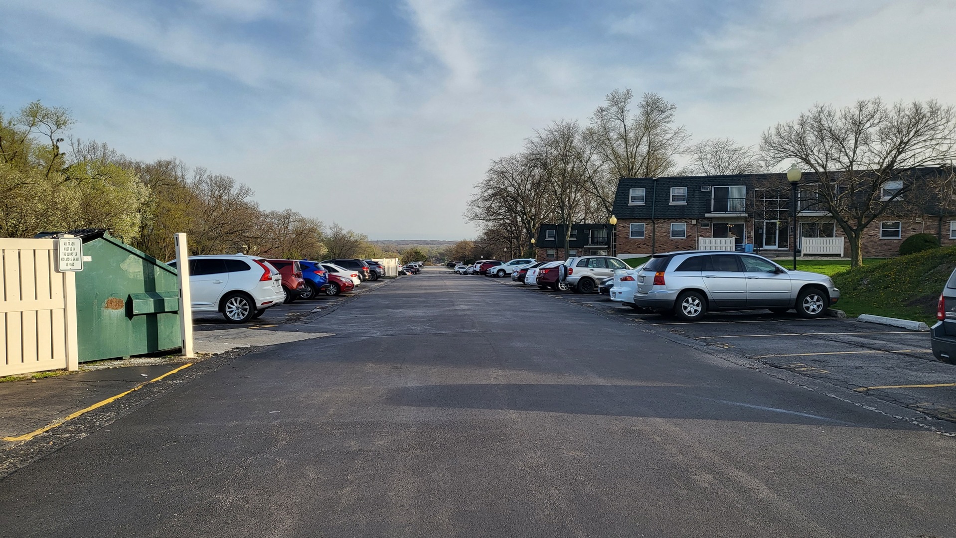 9958 S 84TH Terrace #206, Palos Hills, IL 60465