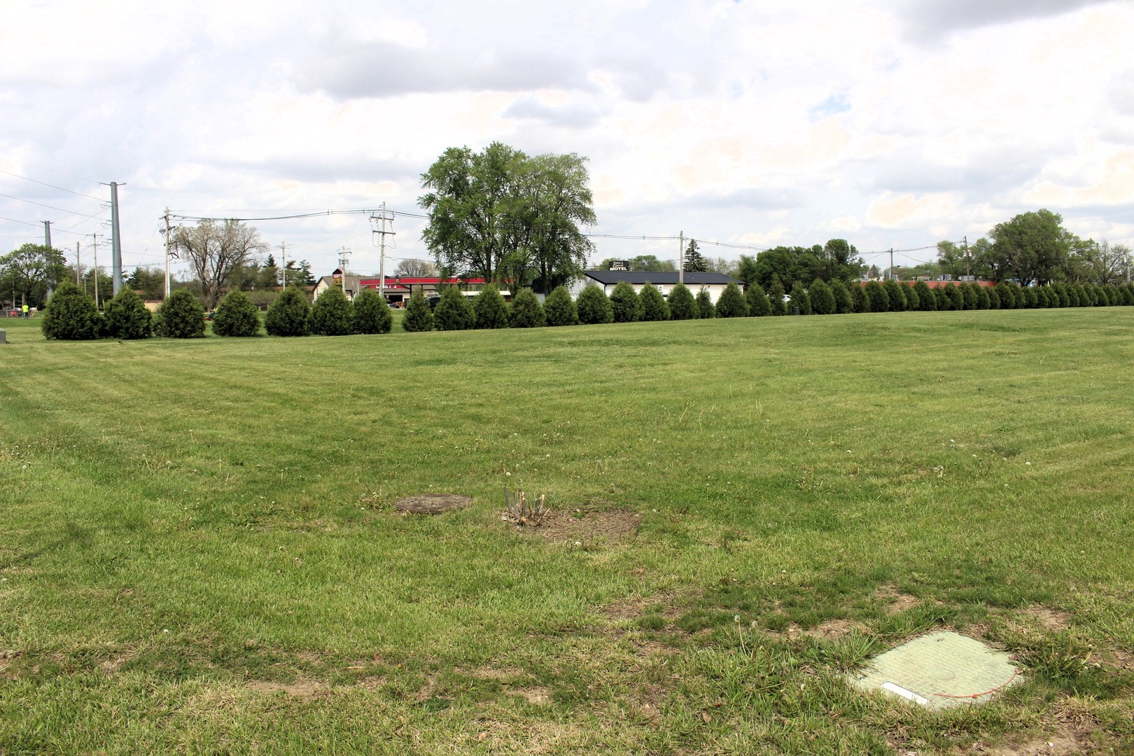 34 Liberty Lane, Clinton, IL 61727