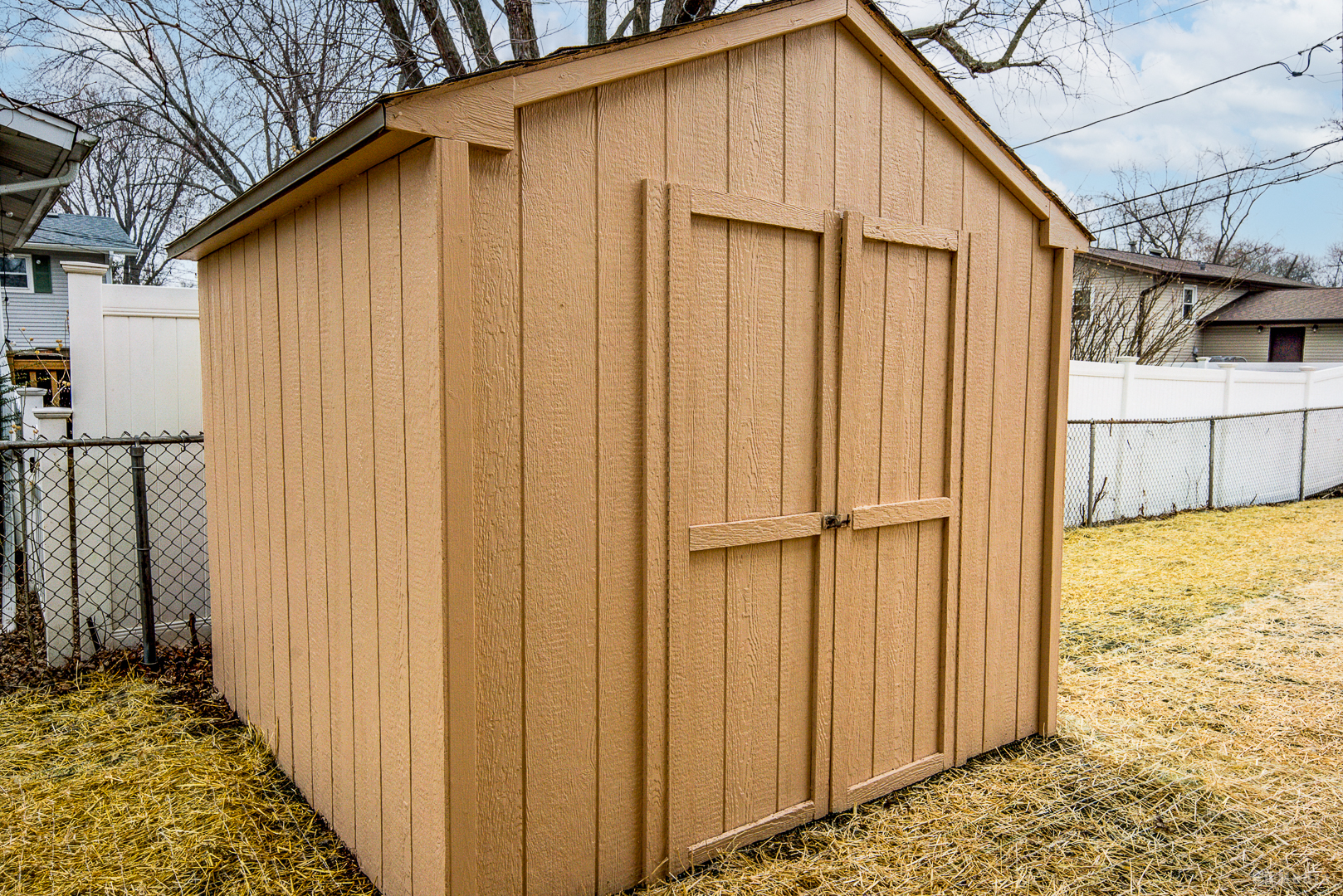 15118 Hillside Avenue, Oak Forest, IL 60452