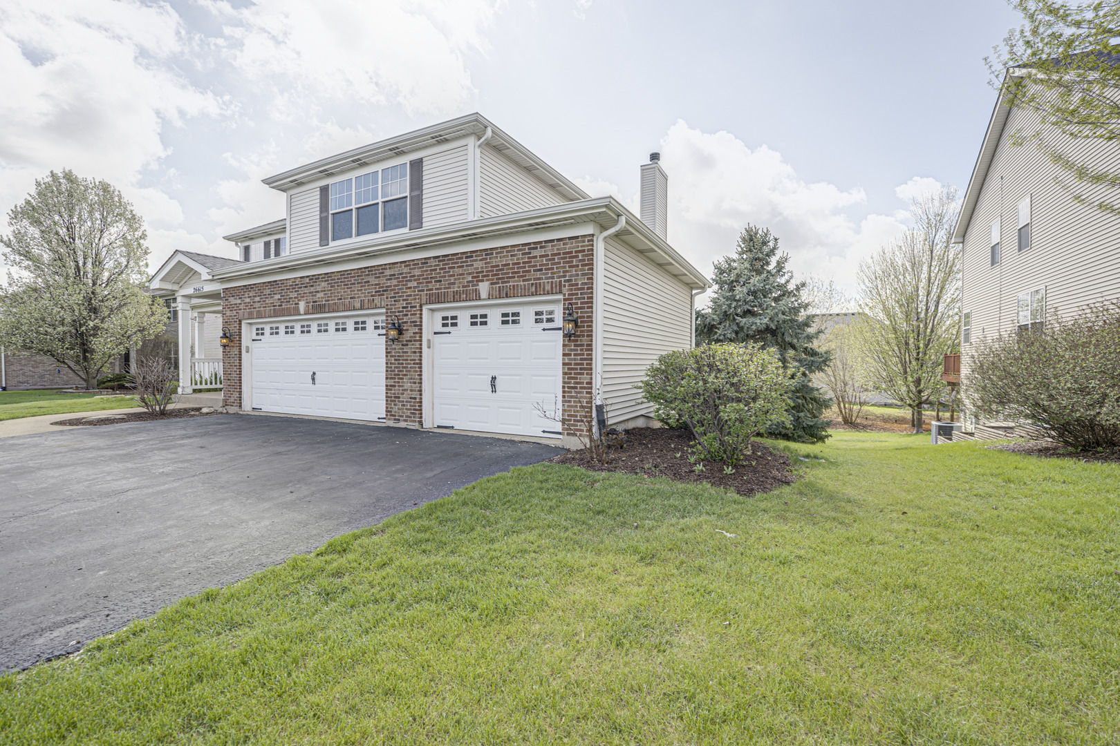 26615 Silverleaf Drive, Plainfield, IL 60585