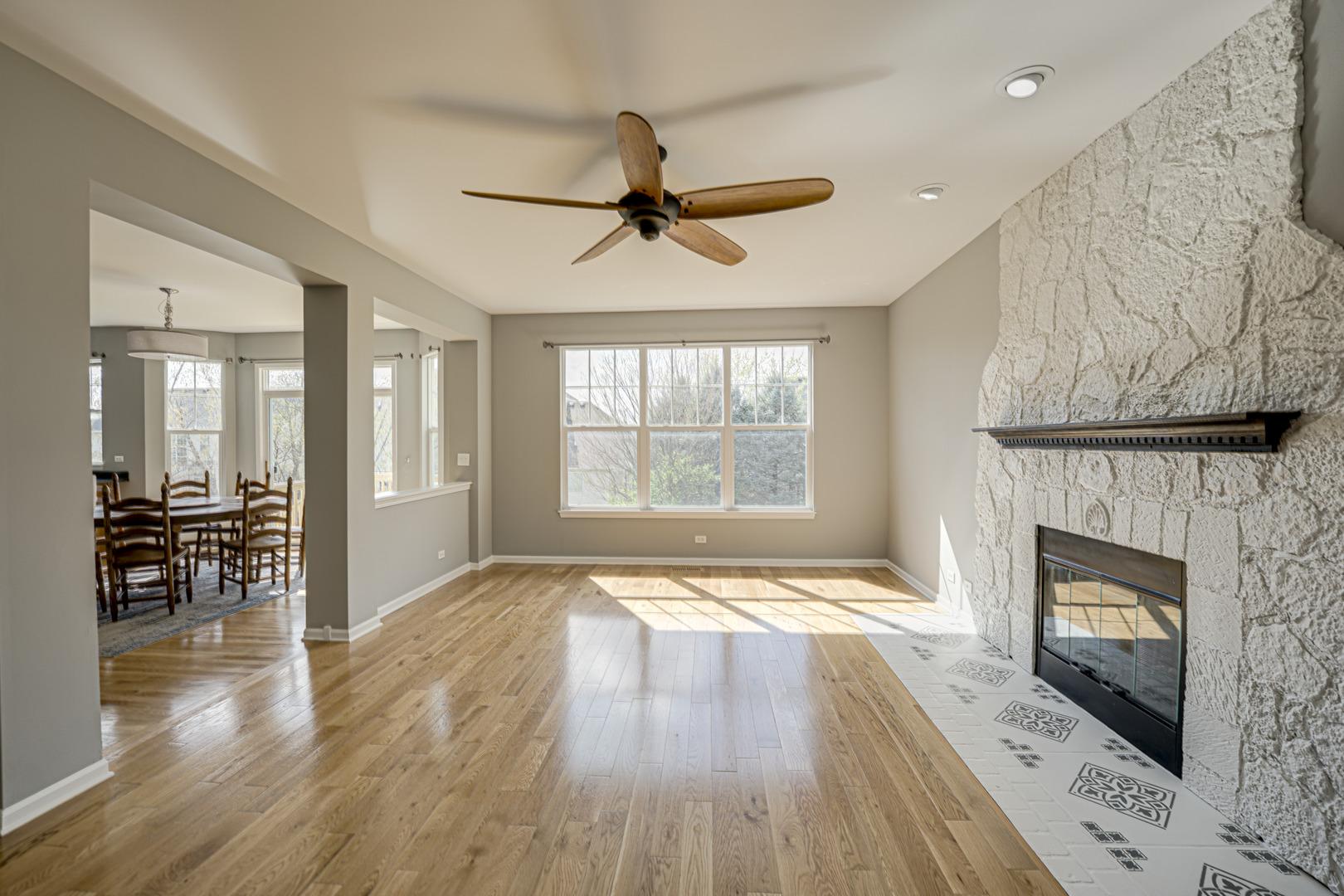 26615 Silverleaf Drive, Plainfield, IL 60585