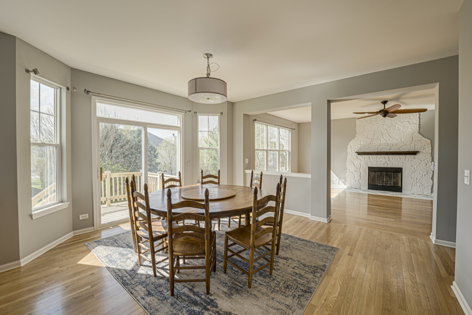 26615 Silverleaf Drive, Plainfield, IL 60585