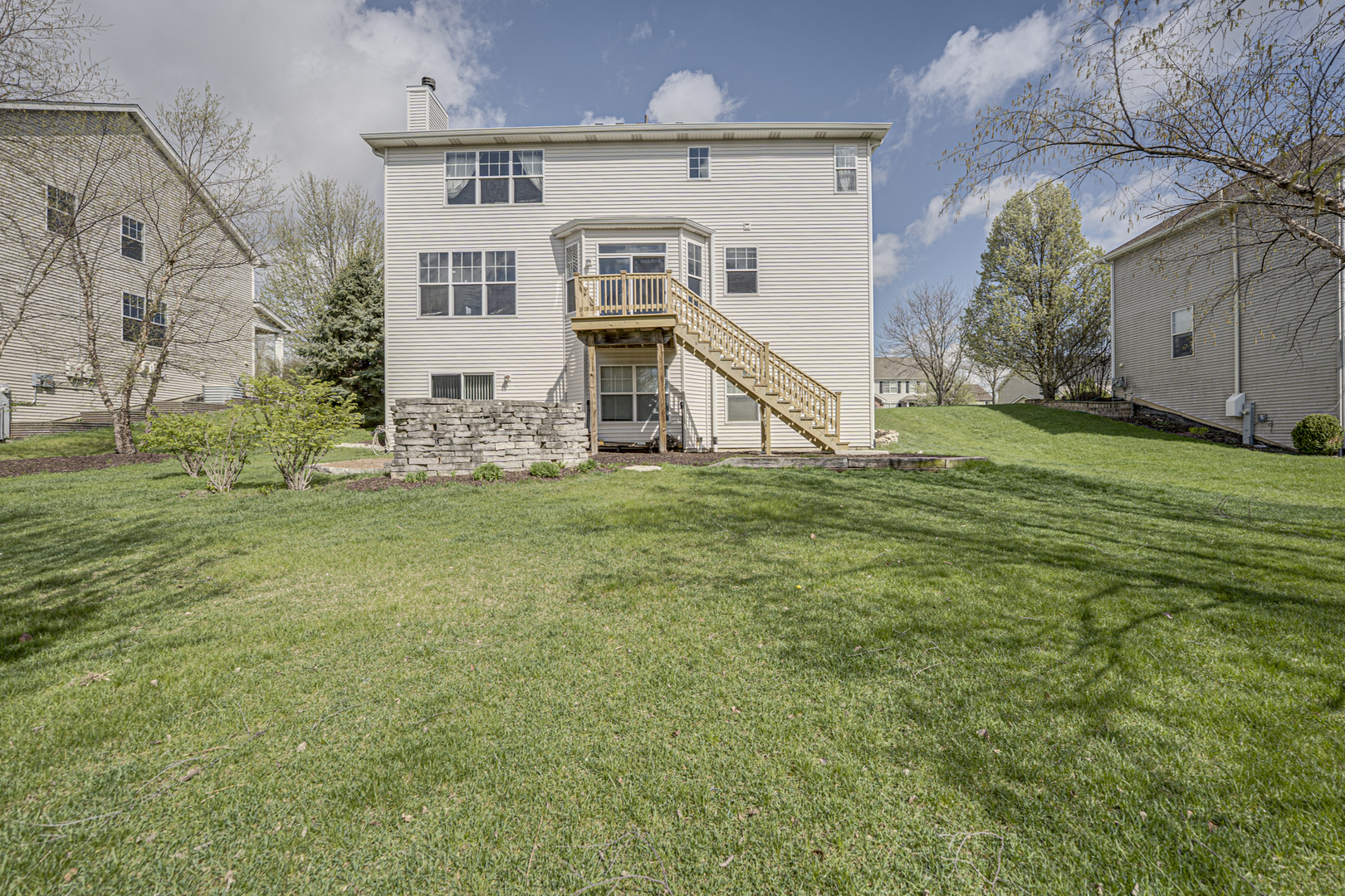 26615 Silverleaf Drive, Plainfield, IL 60585