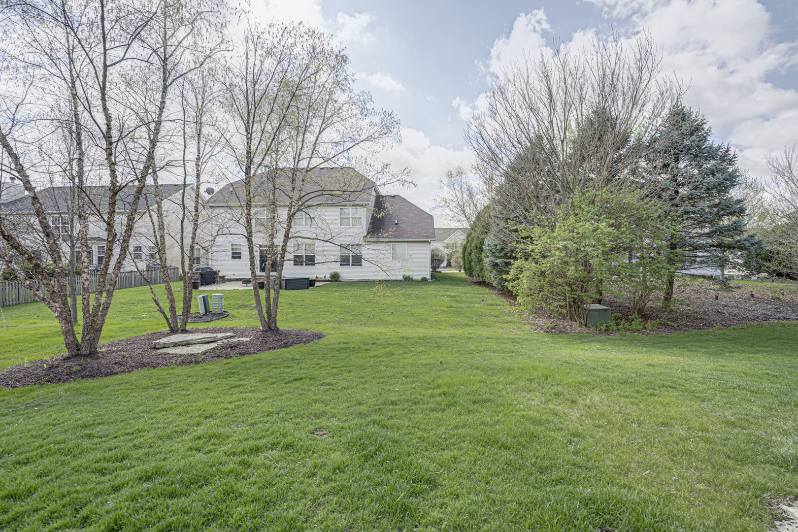 26615 Silverleaf Drive, Plainfield, IL 60585