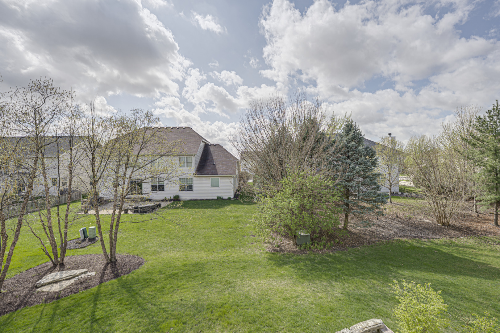 26615 Silverleaf Drive, Plainfield, IL 60585