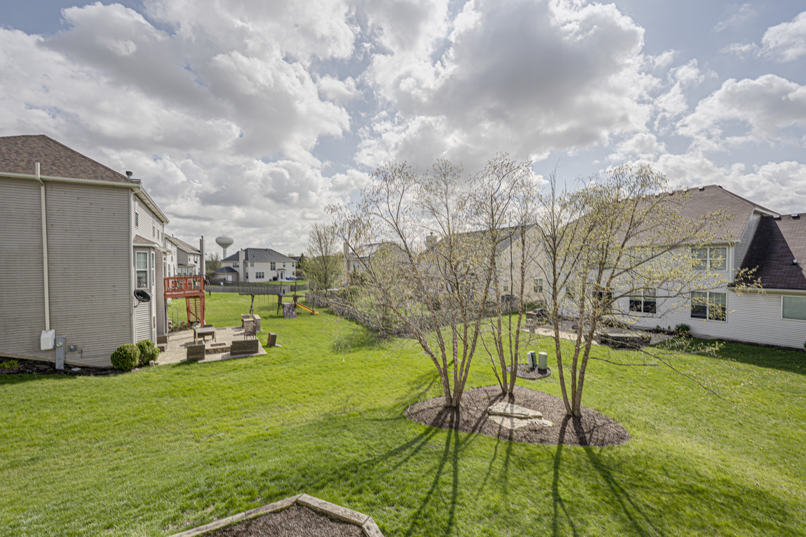 26615 Silverleaf Drive, Plainfield, IL 60585