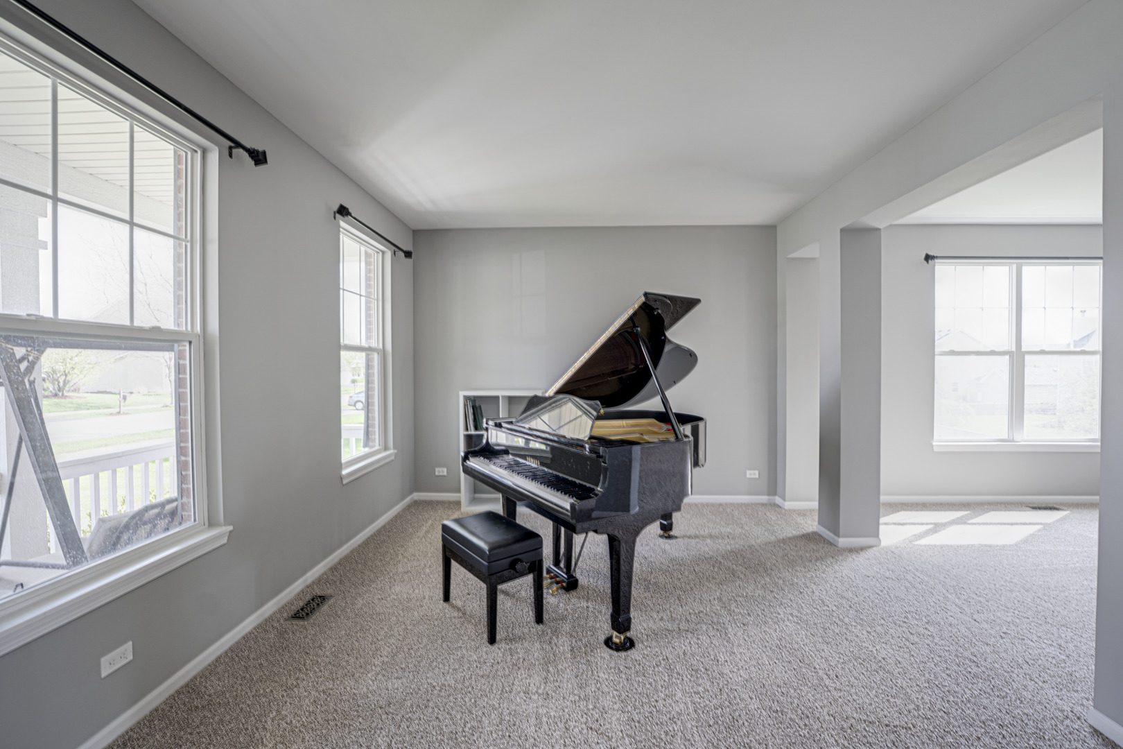 26615 Silverleaf Drive, Plainfield, IL 60585