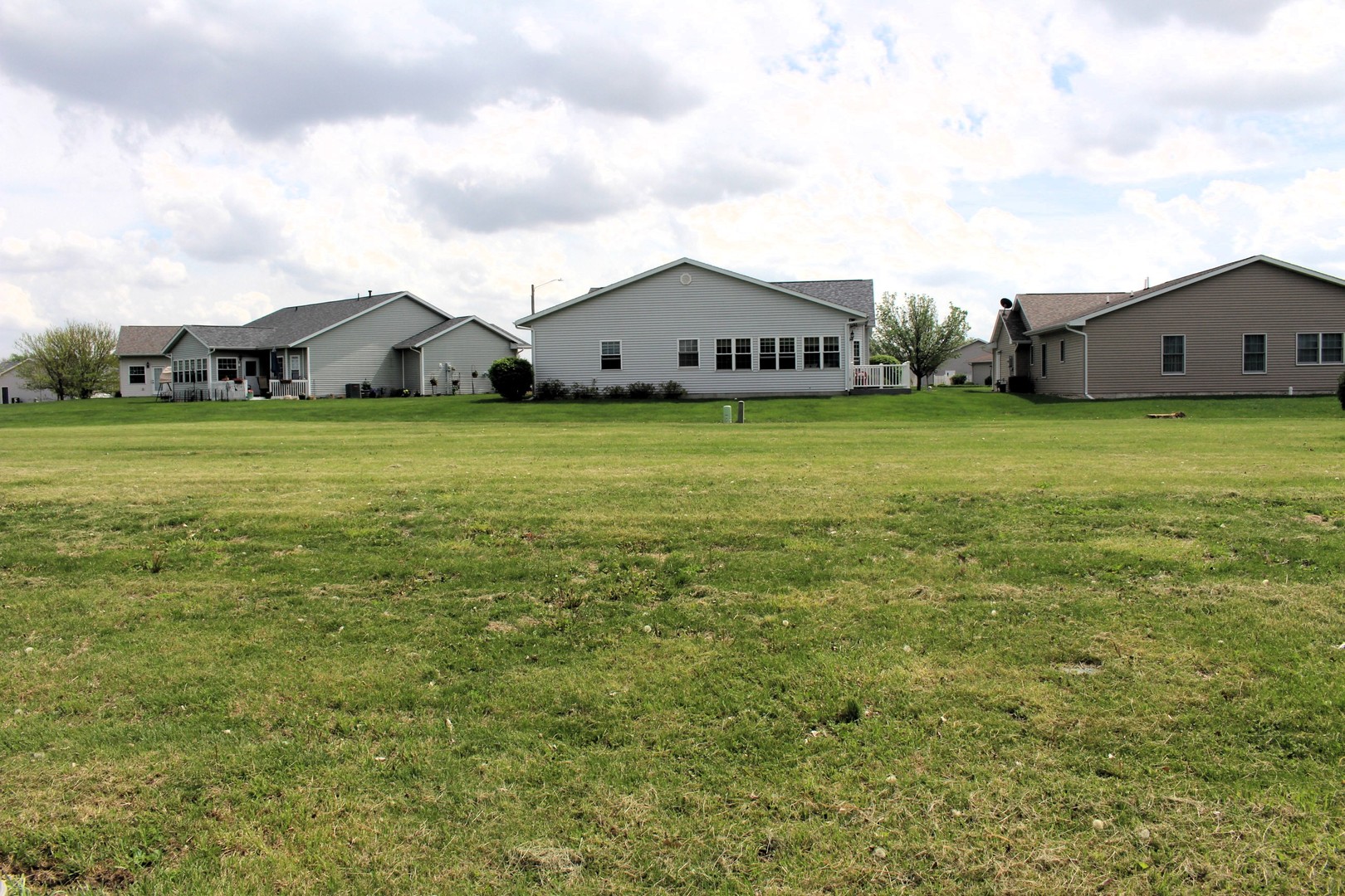 1301 W Leander Street, Clinton, IL 61727