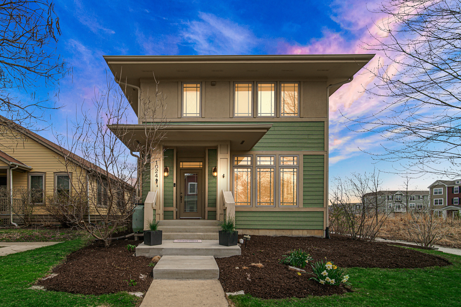 1024 Harris Road, Grayslake, IL 60030