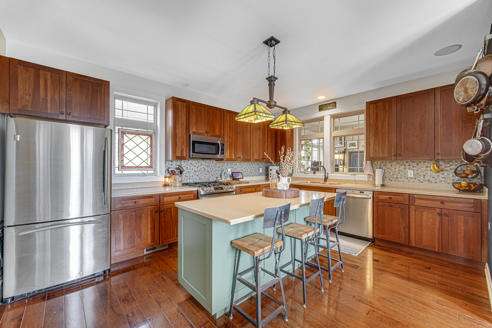 1024 Harris Road, Grayslake, IL 60030