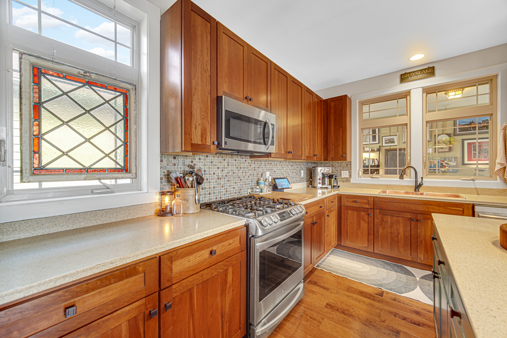 1024 Harris Road, Grayslake, IL 60030