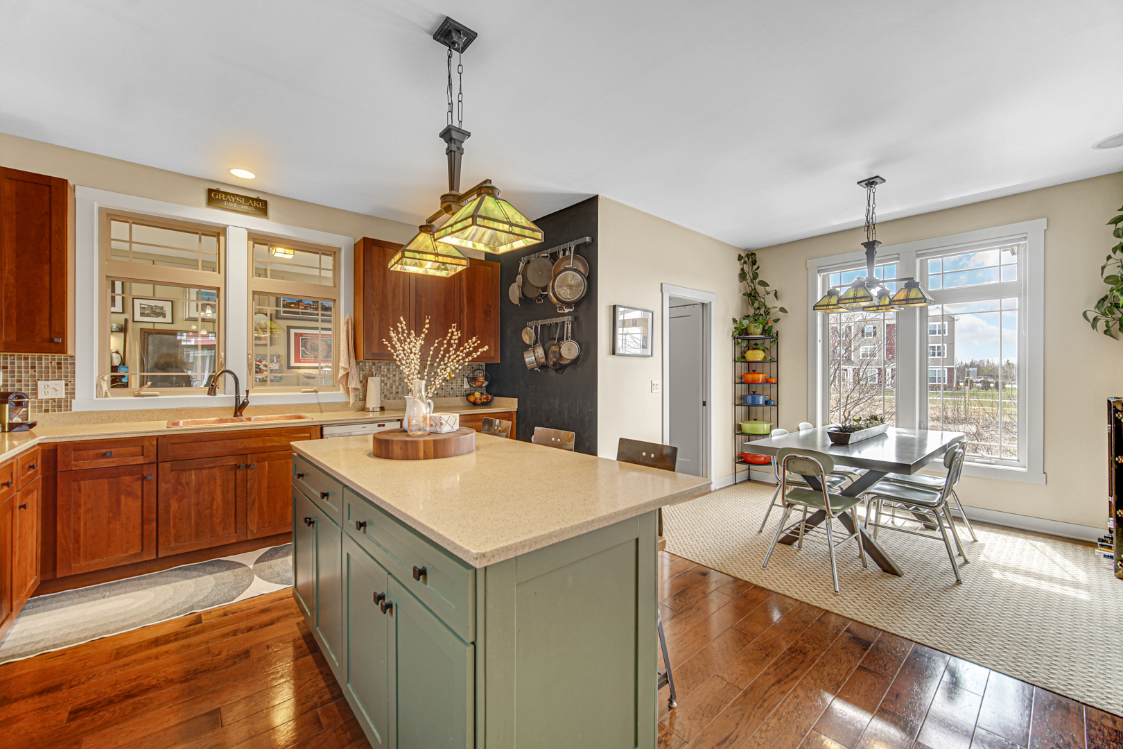 1024 Harris Road, Grayslake, IL 60030