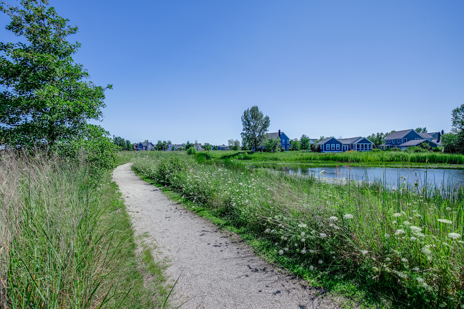 1024 Harris Road, Grayslake, IL 60030