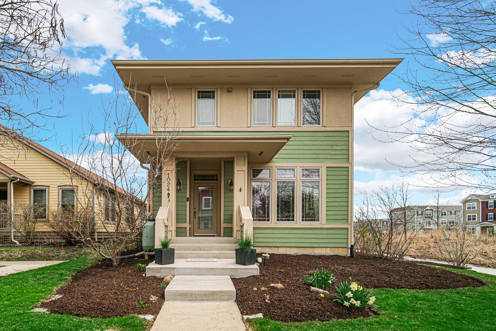 1024 Harris Road, Grayslake, IL 60030