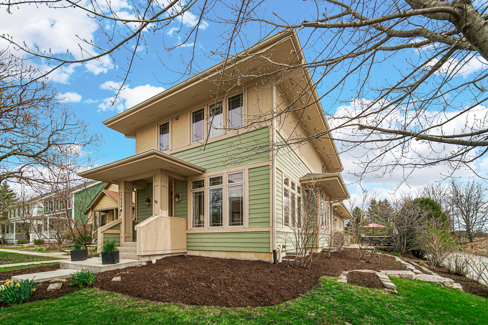 1024 Harris Road, Grayslake, IL 60030