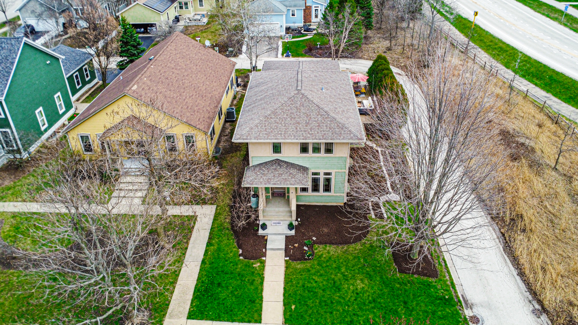 1024 Harris Road, Grayslake, IL 60030