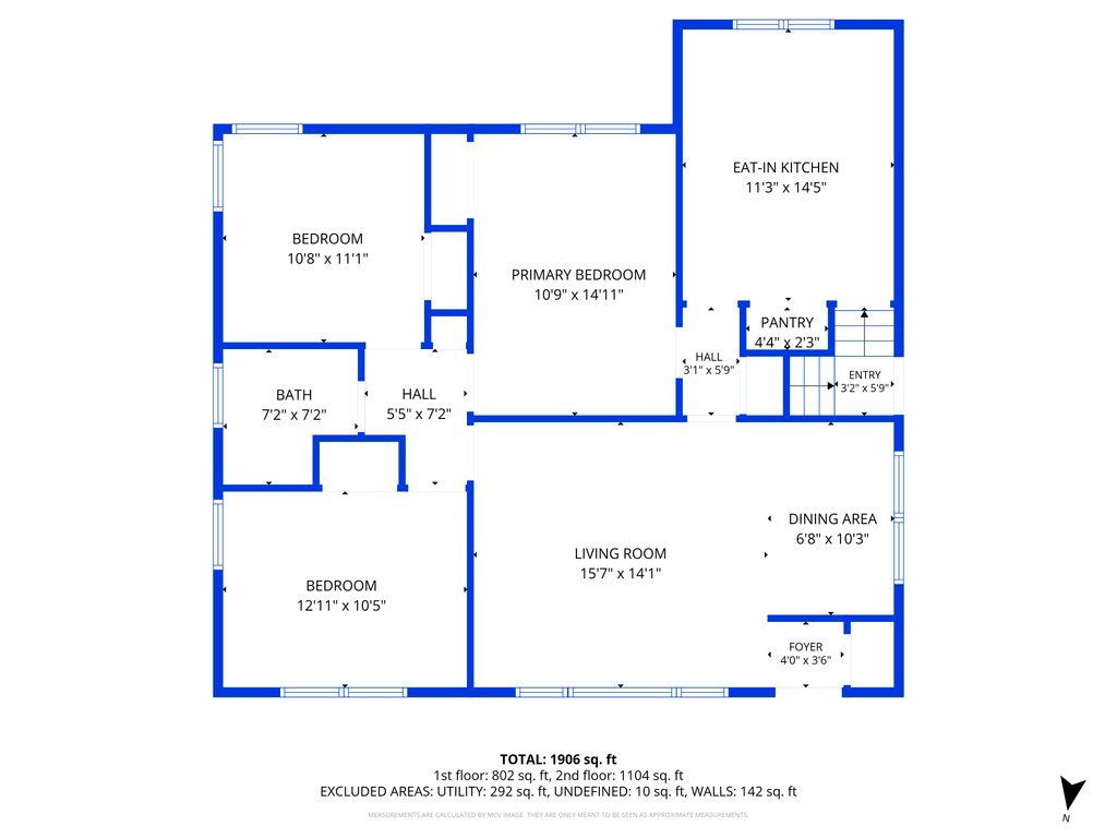 5233 Oak Center Drive, Oak Lawn, IL 60453