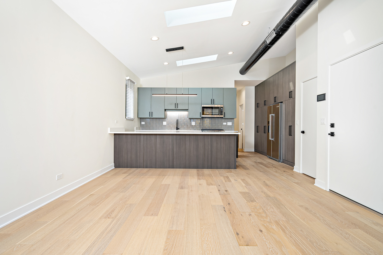 4706 N Malden Street #3North, Chicago, IL 60640