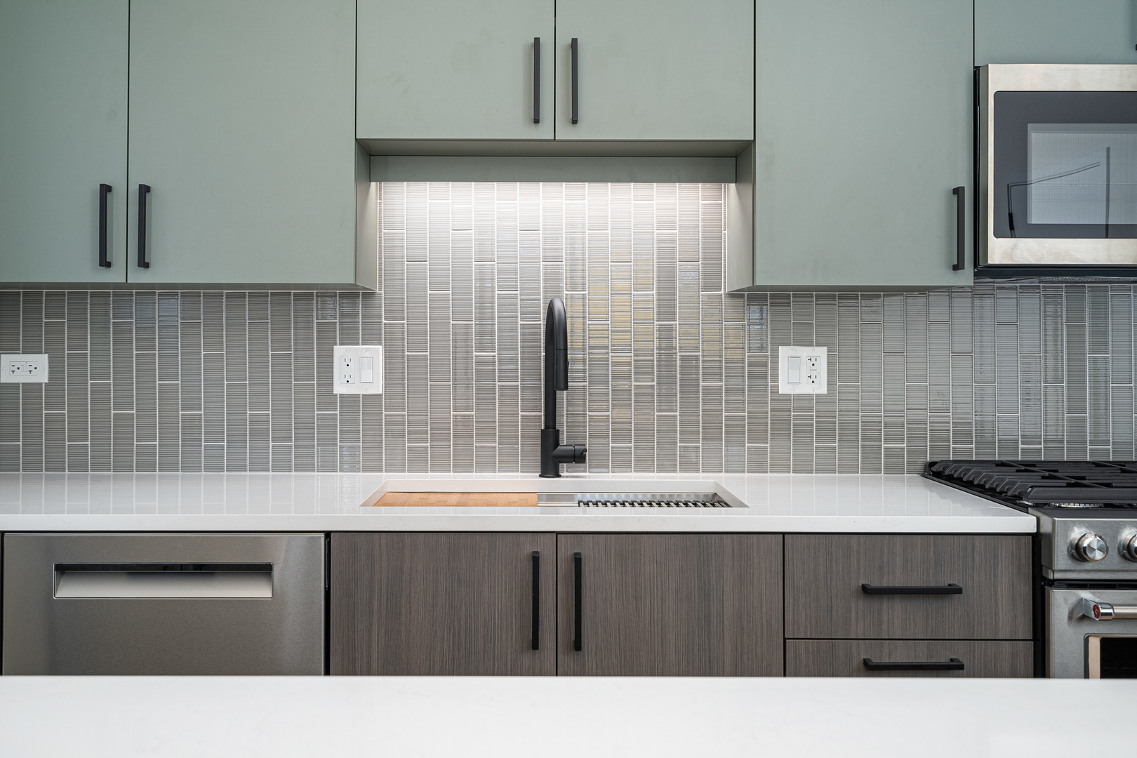 4706 N Malden Street #3North, Chicago, IL 60640