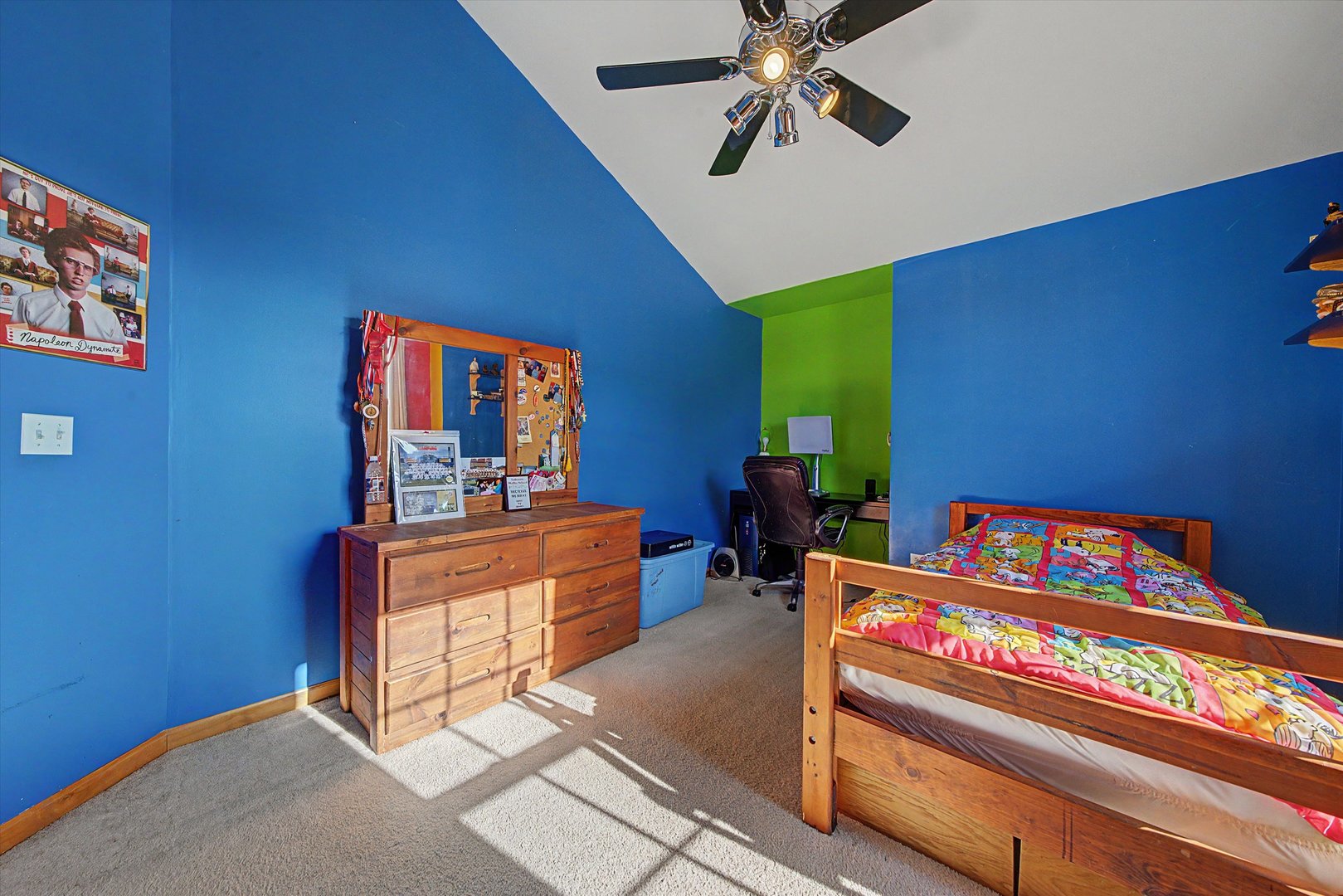 942 Brassfield Avenue, Romeoville, IL 60446